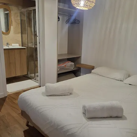 Апартаменты Casa Gioia Maisonette A *