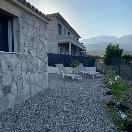 Апартаменты Casa Gioia Maisonette A *