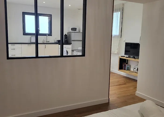 Casa Gioia Maisonette A