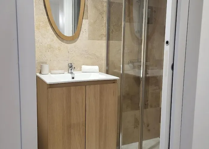 Casa Gioia Maisonette A