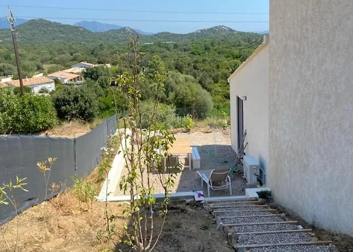 Casa Gioia Maisonette A Сотта