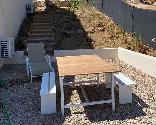 Casa Gioia Maisonette A * Сотта