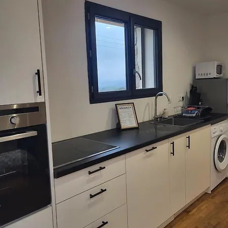Casa Gioia Maisonette A