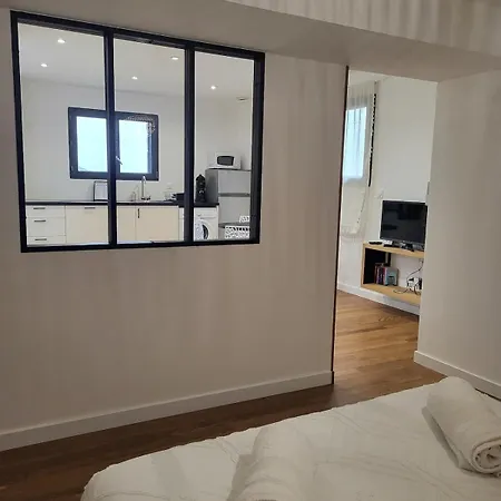 Casa Gioia Maisonette A