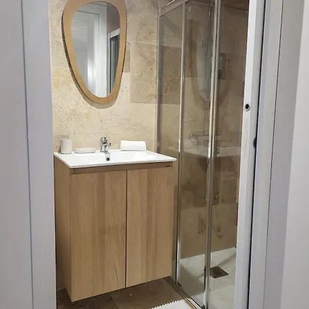 Casa Gioia Maisonette A