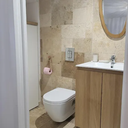 Casa Gioia Maisonette A *