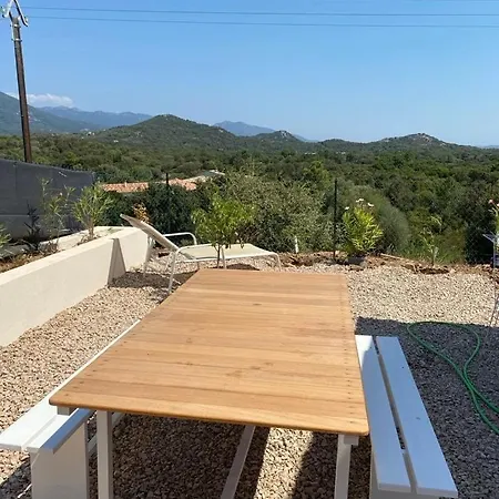 Apartment Casa Gioia Maisonette A Sotta