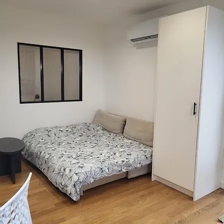 Apartman Casa Gioia Maisonette A