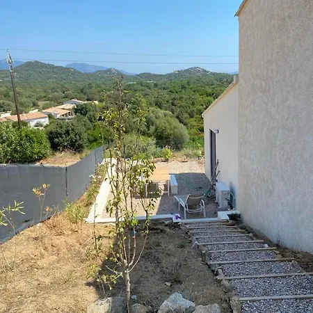 Casa Gioia Maisonette A Sotta
