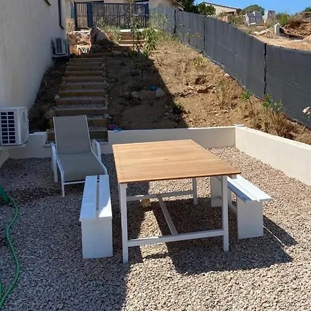 Casa Gioia Maisonette A * Sotta