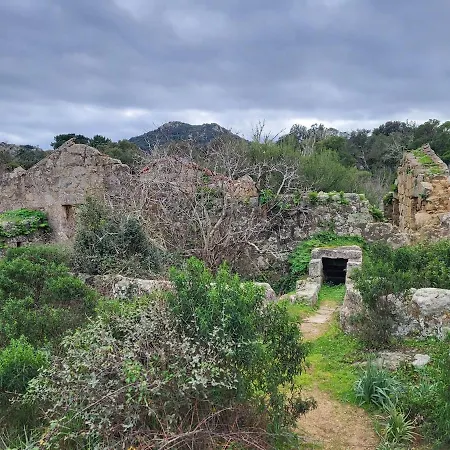 Apartment Casa Gioia Maisonette A