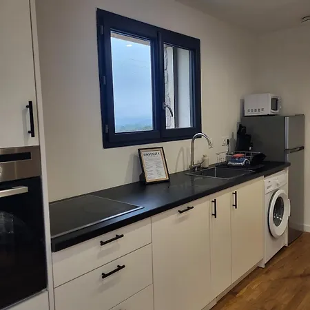 Apartment Casa Gioia Maisonette A *