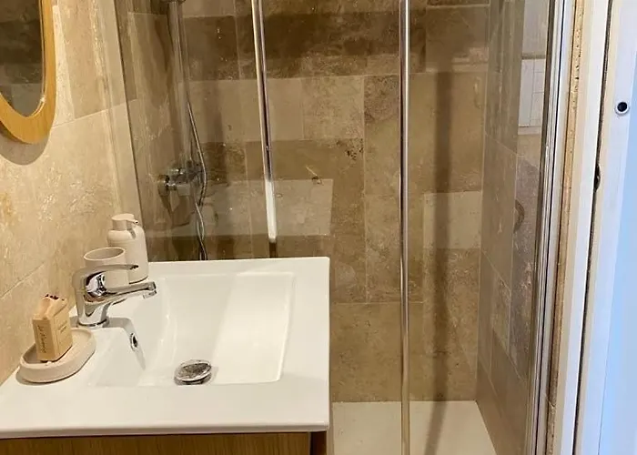 Casa Gioia Maisonette A