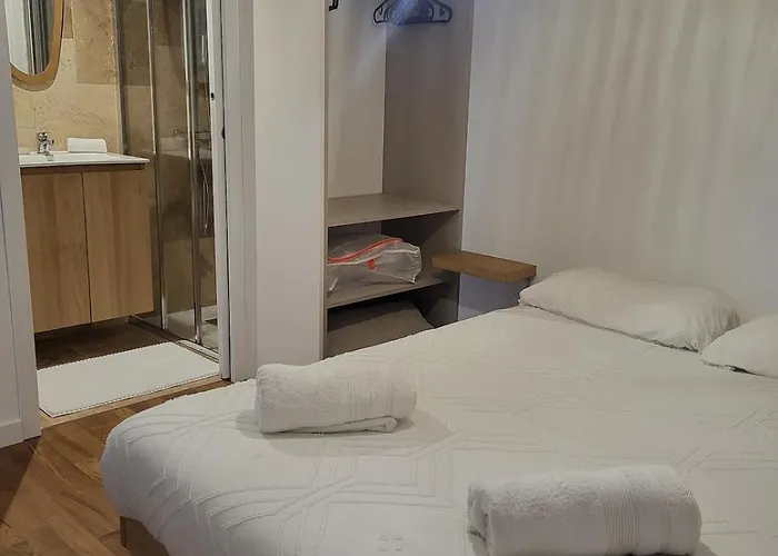 Apartman Casa Gioia Maisonette A *