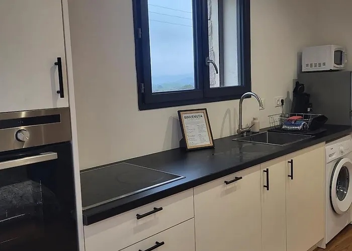 Casa Gioia Maisonette A