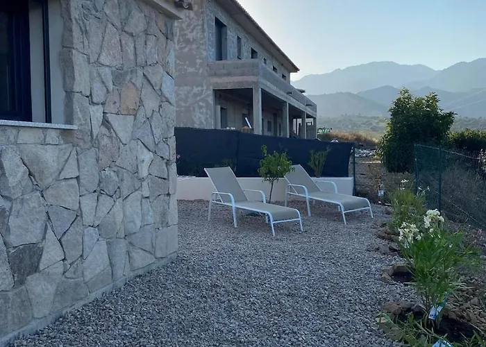 Apartment Casa Gioia Maisonette A *