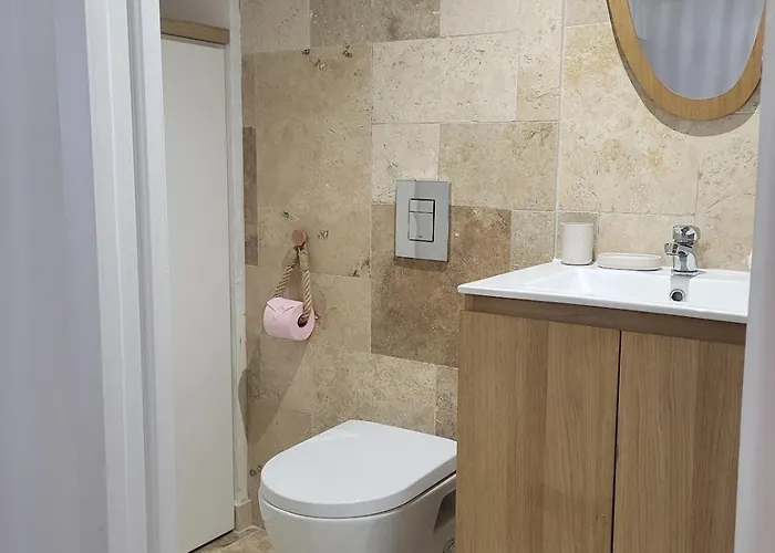 Casa Gioia Maisonette A *