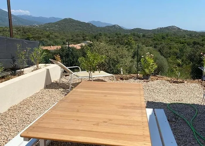 Apartment Casa Gioia Maisonette A Sotta