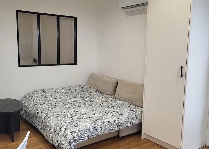 Apartman Casa Gioia Maisonette A