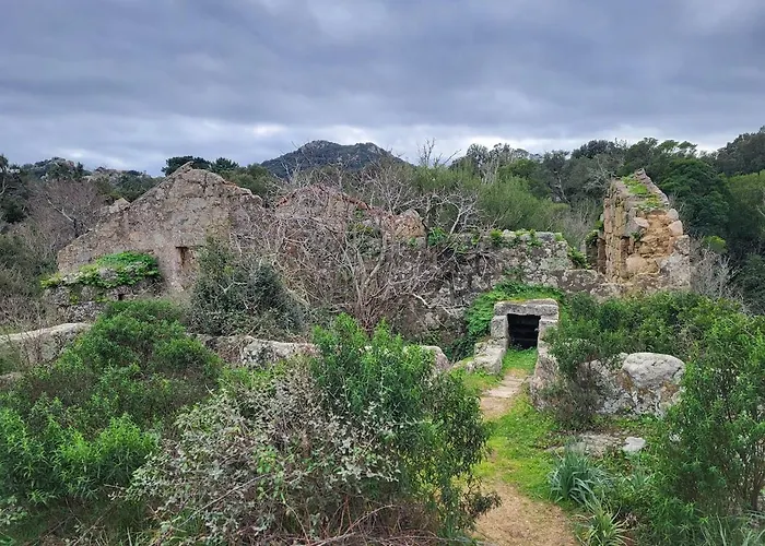 Apartment Casa Gioia Maisonette A