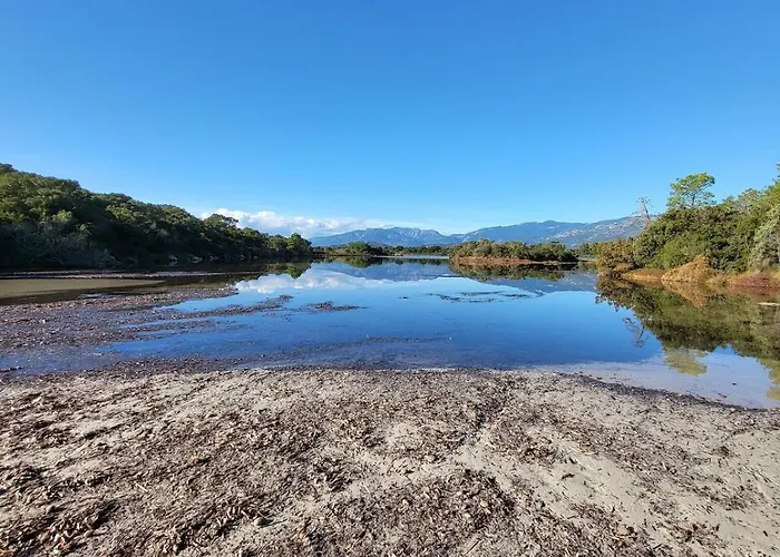 Casa Gioia Maisonette A *