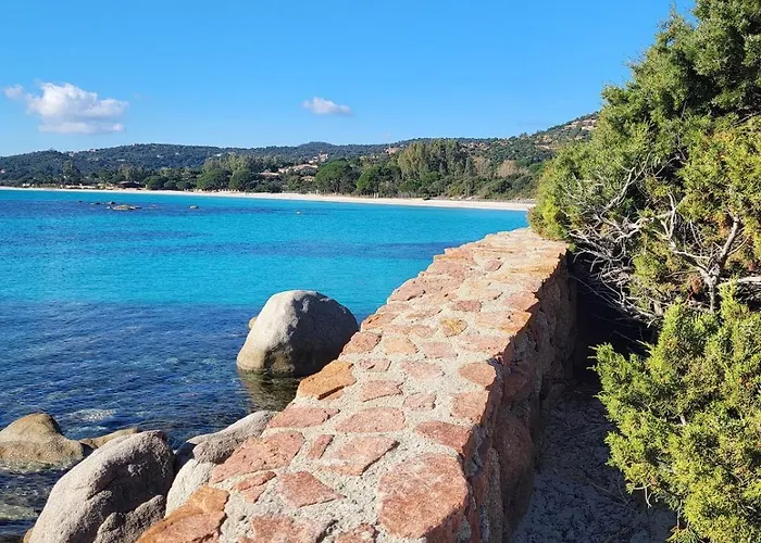 Apartman Casa Gioia Maisonette A