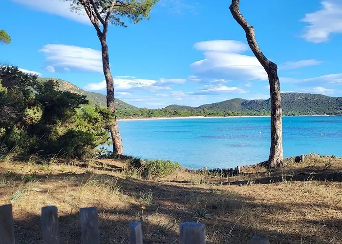 Casa Gioia Maisonette A * Sotta