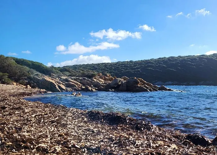 Casa Gioia Maisonette A